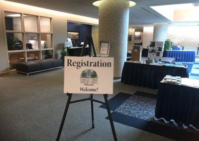 2017 Urban Forestry Conference