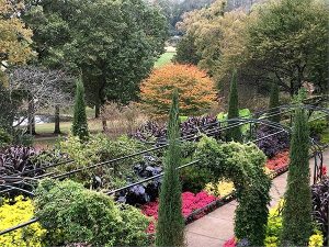 Cheekwood Botanical Garden