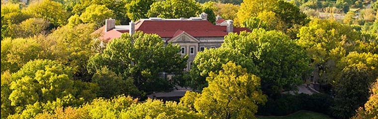 Cheekwood Botanical Garden and Museum of Art