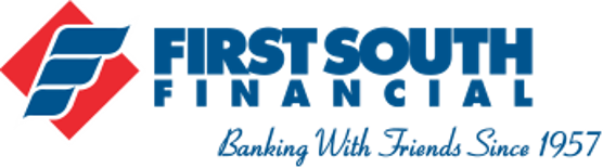 FirstSouth Logo