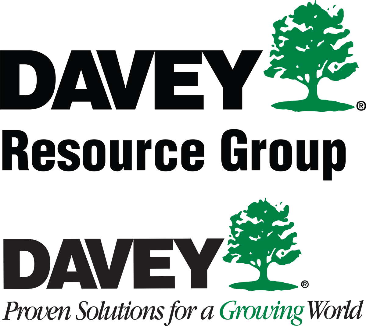 Davey Resource Group